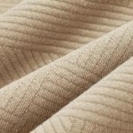 Men's Sweater with Zip Collar - Image 10