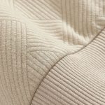 Men's Sweater with Zip Collar - Image 9