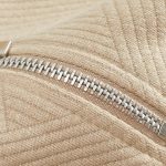 Men's Sweater with Zip Collar - Image 11