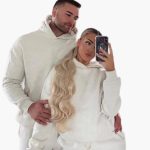 Men’s Tracksuit Set with Hoodie and Joggers - Image 12