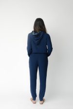 Women??s Bamboo Rib-Knit Jogger Pants - Last Chance - Image 8
