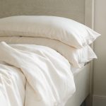 Linen Bamboo Pillow Shams - Last Chance - Image 2