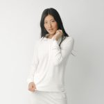 Women's Brushed Bamboo Hoodie - Last Chance