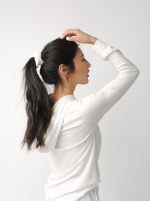 Women's Brushed Bamboo Hoodie - Last Chance - Image 25