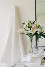 Waffle Bath Towel Set - Image 4