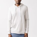 Men's Brushed Bamboo Hoodie - Last Chance - Image 29