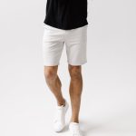 Men's Brushed Bamboo Shorts - Last Chance - Image 8