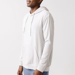Men's Brushed Bamboo Hoodie - Last Chance - Image 30