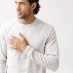 Men's Brushed Bamboo Jogger Set - Image 38