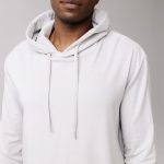 Men's Brushed Bamboo Hoodie - Last Chance - Image 31