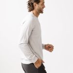 Men's Brushed Bamboo Jogger Set - Image 37