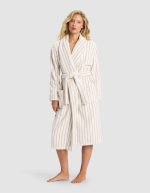 Luxe Bath Robe - Image 31