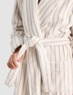 Luxe Bath Robe - Image 34