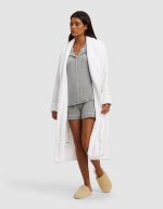 Luxe Bath Robe - Image 2