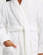 Luxe Bath Robe - Image 10