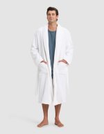 Luxe Bath Robe - Image 52