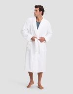 Luxe Bath Robe - Image 51