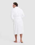 Luxe Bath Robe - Image 54