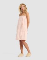 Luxe Bath Wrap - Image 6