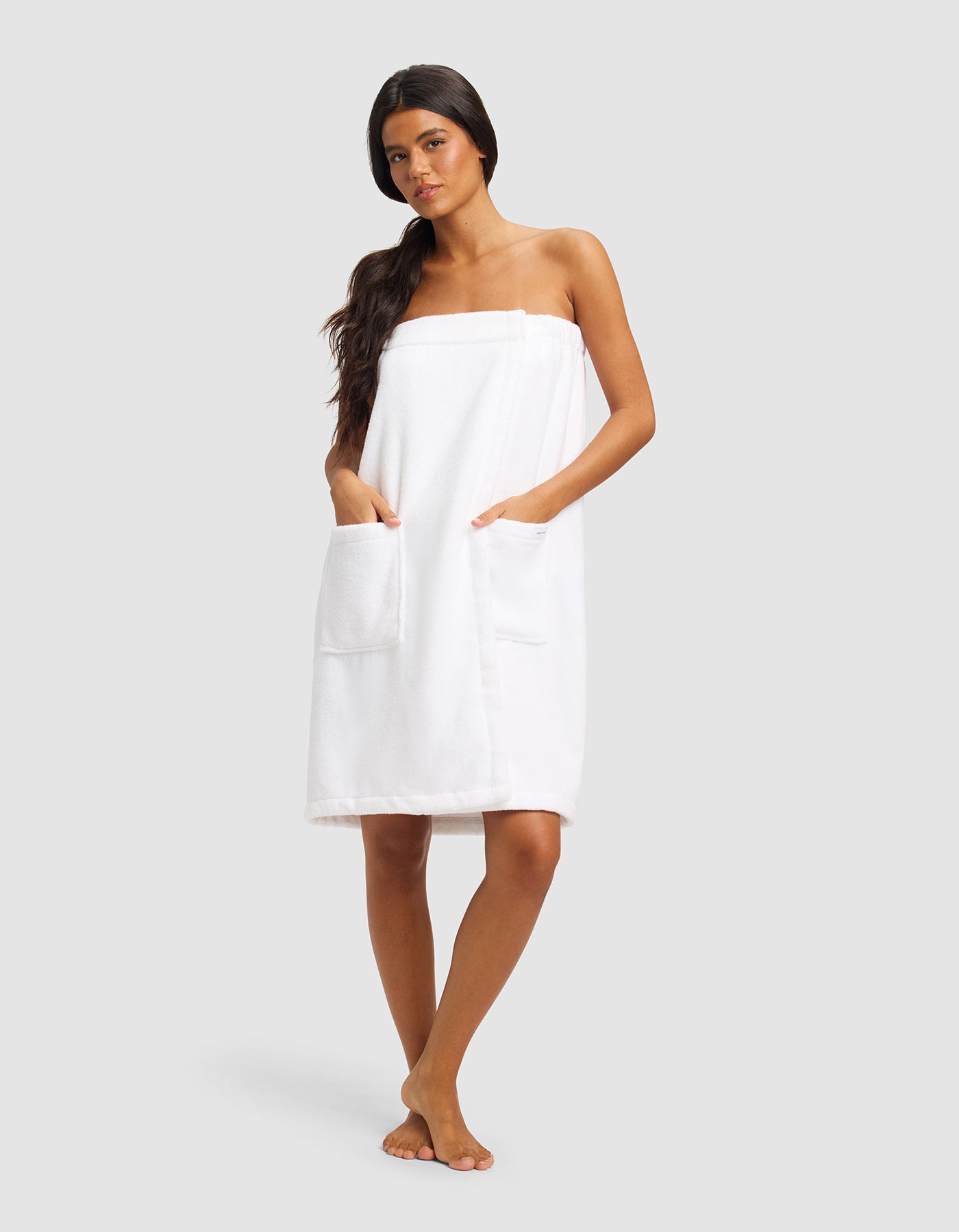 Luxe_Bath_Wrap_White_1.jpg Luxe Bath Wrap - Image 1