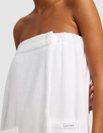 Luxe Bath Wrap - Image 4