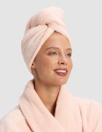 Luxe Hair Towel - Image 4