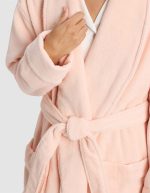Luxe Bath Robe - Image 15