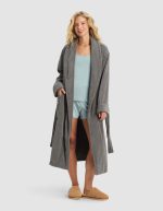 Luxe Bath Robe - Image 4