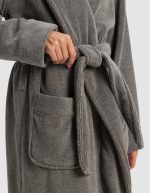 Luxe Bath Robe - Image 7