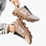 Men’s Athletic Sneakers with Lace Up Closure - Image 7