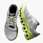 Men’s Athletic Sneakers with Lace Up Closure - Image 2