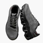 Men’s Athletic Sneakers with Lace Up Closure - Image 5