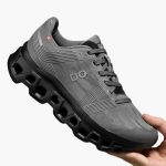 Men’s Athletic Sneakers with Lace Up Closure - Image 4