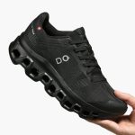 Men’s Athletic Sneakers with Lace Up Closure - Image 8