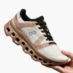 Men’s Athletic Sneakers with Lace Up Closure - Image 6