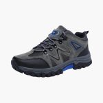 Men’s Hiking Shoes with Lace-Up Fastening - Image 3