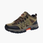 Men’s Hiking Shoes with Lace-Up Fastening - Image 2