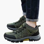 Men’s Hiking Shoes with Lace-Up Fastening - Image 6