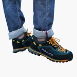 Men’s Hiking Shoes with Reinforced Toe - Image 7