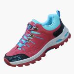 Men’s Hiking Shoes with Textured Outsole - Image 2