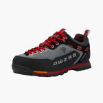 Men’s Hiking Shoes with Reinforced Toe - Image 2