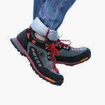 Men’s Hiking Shoes with Reinforced Toe - Image 4