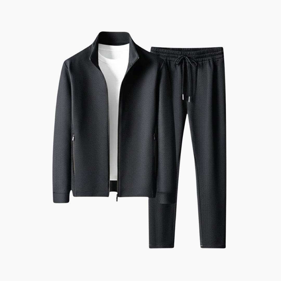 Men_sSuitSetwithJacketandPants.jpg Men’s Suit Set with Jacket and Pants - Image 1
