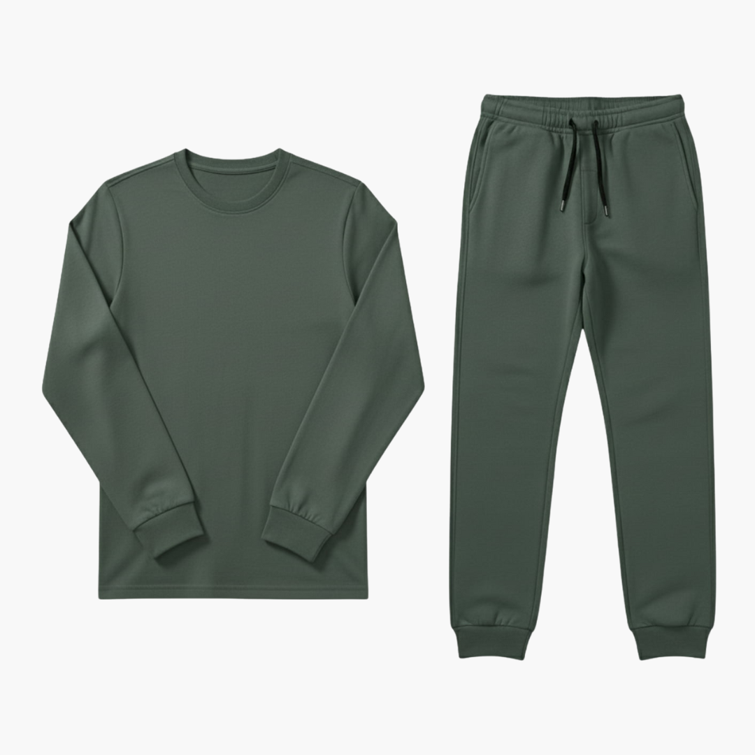 Men_sTwo-PieceSetwithTopandPants.png Men’s Two-Piece Set with Top and Pants - Image 1