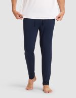 Men's Bamboo Stretch-Knit Pajama Pant - Image 9