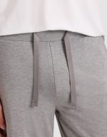 Men's Bamboo Stretch-Knit Pajama Short - Image 12