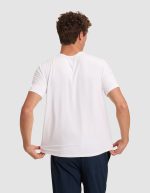 Men's Bamboo Stretch-Knit Lounge Tee - Image 19
