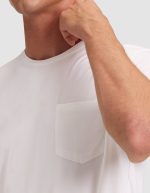 Men's Bamboo Stretch-Knit Lounge Tee - Image 20