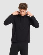 Men's Brushed Bamboo Hoodie - Last Chance - Image 8