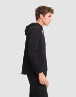 Men's Brushed Bamboo Hoodie - Last Chance - Image 9